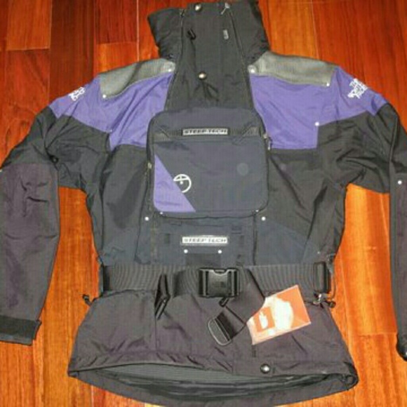 steep tech scot schmidt